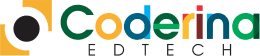 logoCoderina
