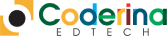 Coderina Edtech