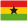 Flag of Ghana
