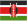 Flag of Kenya