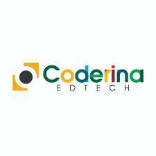 Coderina Logo